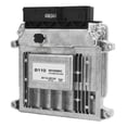 thumbnail image 1 of Applicable to Engine Control Unit 39114 2b100 Ecu Motor Ecm Program, 1 of 10
