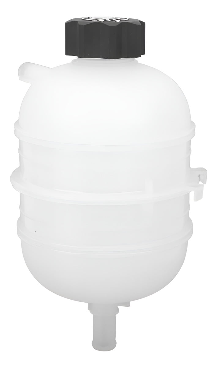 Applicable to Engine Coolant Recovery Tank E Tank