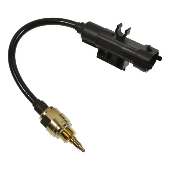 Applicable to Engine Coolant Temperature Sensor,