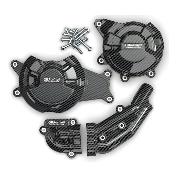 Applicable to Engine Cover Gbracing for Yamaha Fz07 Xsr700 Mt07 14-24