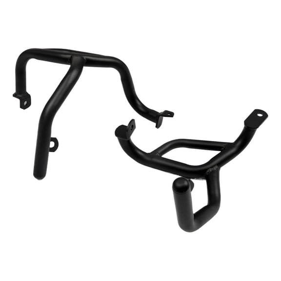 Applicable to Engine Crash Bar Protection for BMW F800R 2010-2015