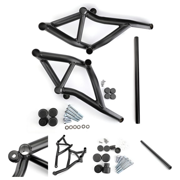 Applicable to Engine Guard For Yamaha Mt09 Fz09 Xsr900 Tracer 2017-