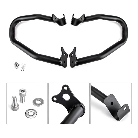 Applicable to Engine Guard for Indian Scout Bobber Sixty