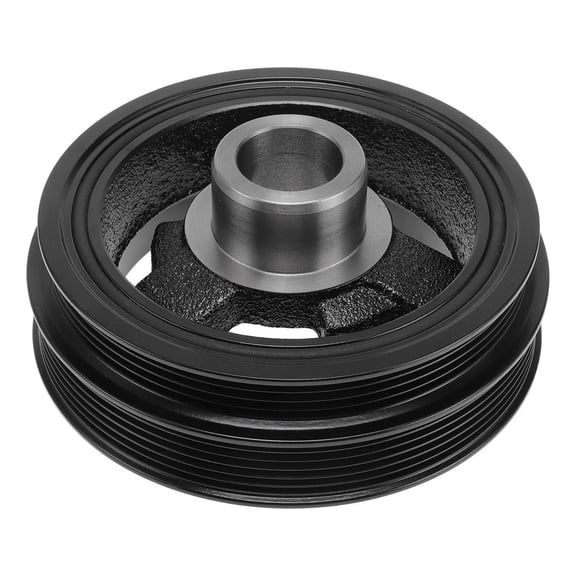 Applicable to Engine Harmonic Balancer Crank Pulley for F