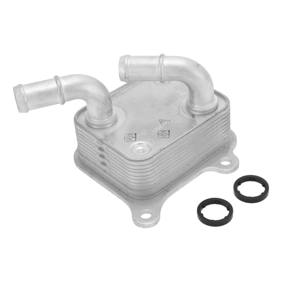 Applicable to Engine Oil Cooler For Kia Rio 2018-2023 No.48290