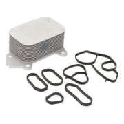 Applicable to Engine Oil Cooler For Peugeot 206 2000-2005
