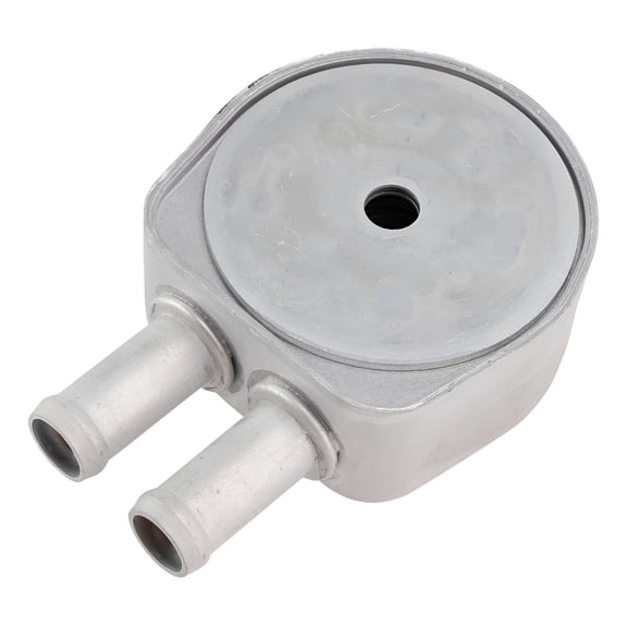 Applicable to Engine Oil Cooler for Land Rover Range Rover 2.0l 12-16