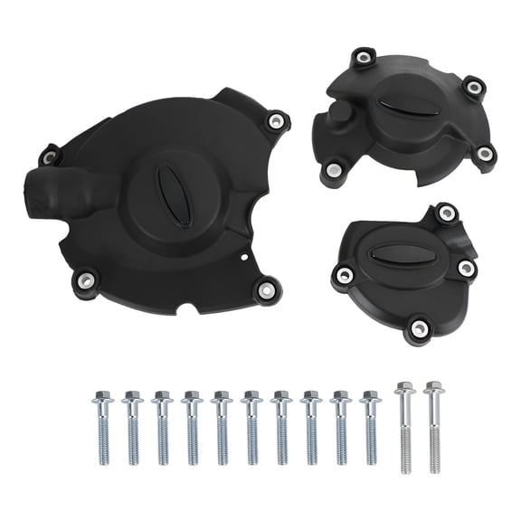 Applicable to Engine Stator Cover for Yamaha YZF R1 MT10 15 16