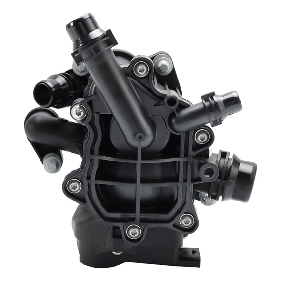 Applicable to Engine Thermostat For Bmw F20 F21 F22 F23 F87 F30 F31 F32