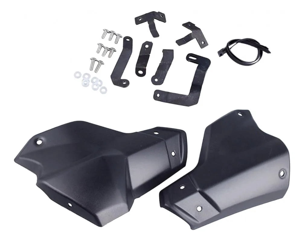 Applicable to Engine Valve Cylinder Head Cover Protector Assembly