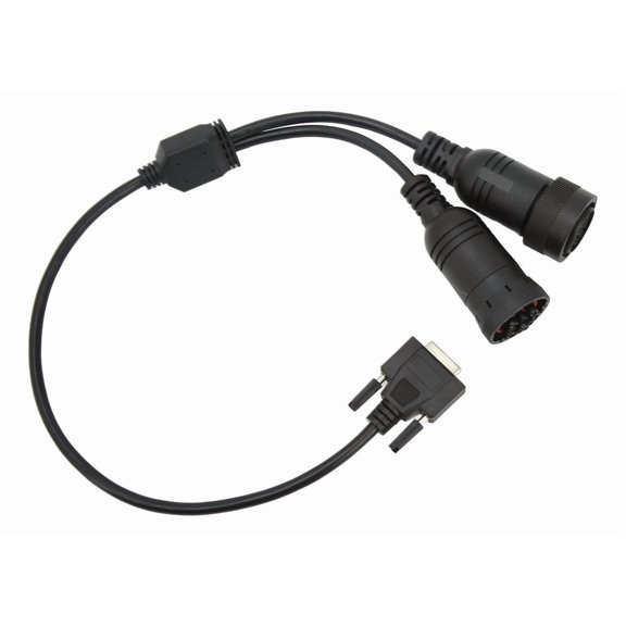 Applicable to Et3 4576114 Split Diagnostic Cable Adapter,