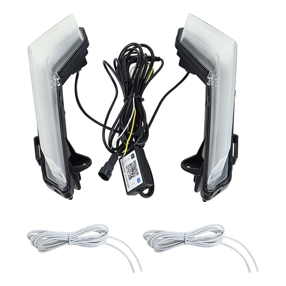Applicable to Exclusive Lamp for Can-am Commander Defender Max 20-23