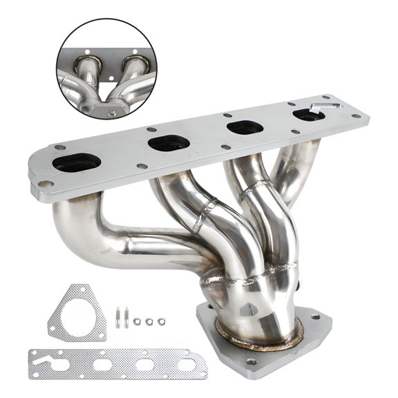 Applicable to Exhaust Header For Cobalt/hhr/saturn Ion 2.2 L 2.4 L 20