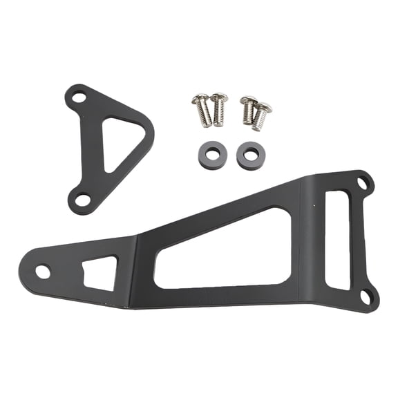 Applicable to Exhaust Support for Yamaha Yzf-r3 R25 Mt-o3 Mt-25