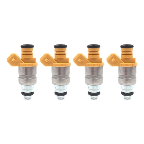 Applicable to F 4 Fuel Injectors For Chevrolet Matiz K