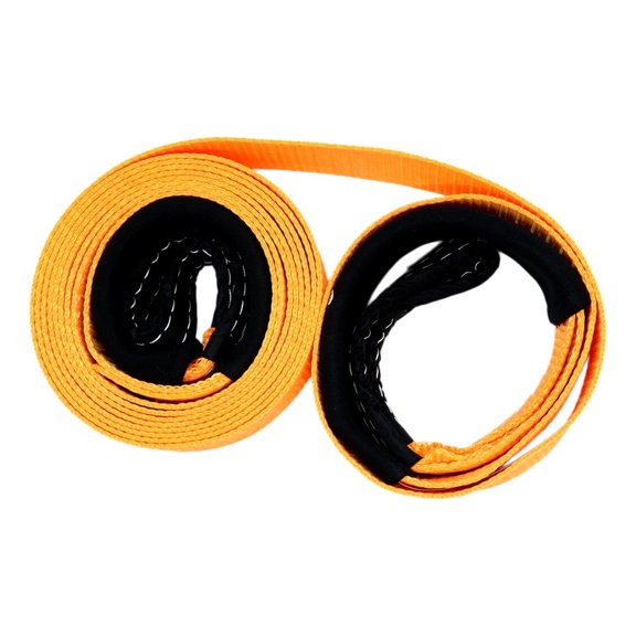 Applicable to Fa3 8t 9 Meters Tow Rope Polyester Belt Z