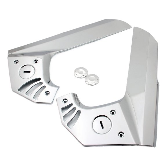 Fairing Chassis Covers for Honda GL1800 01-11