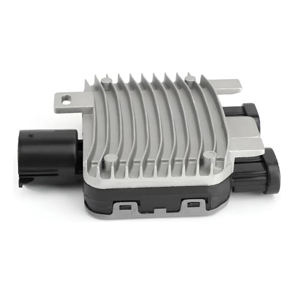 Applicable to Fan Control Module 7t43-8c609-ba For Volvo S60 Ford