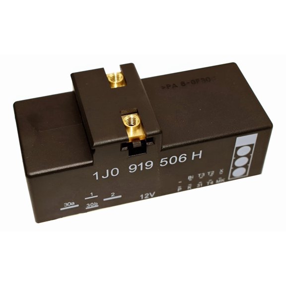 Applicable to Fan Control Switch Relay Module,