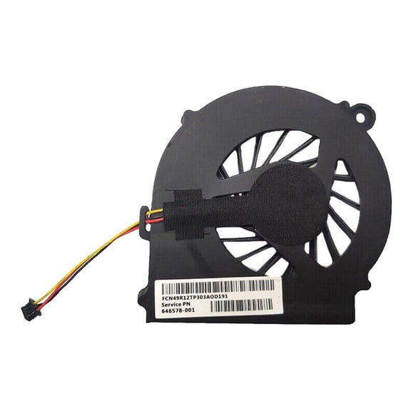 Applicable to Fan Fan Hp G42 G62 G4 G6 G7 Compaq Cq42 Cq62
