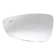thumbnail image 1 of Applicable to Fi Left Blind Spot Rearview Mirror For Jetta, 1 of 3