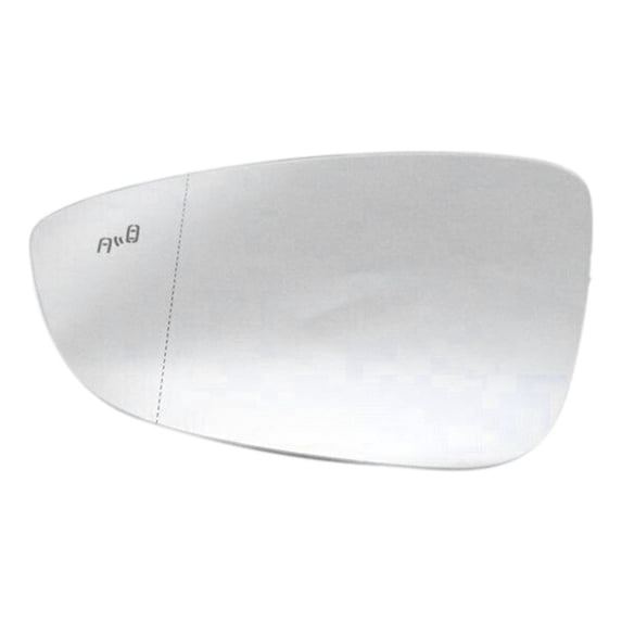 Applicable to Fi Left Blind Spot Rearview Mirror For Jetta