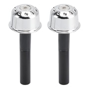 Applicable to Final Handlebar Weight for Kawasaki Eliminator 500 450 W80