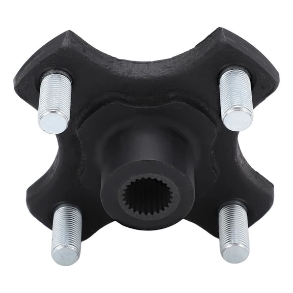 Applicable to Flange Plate For Auto Parts Rear Wheel Hub