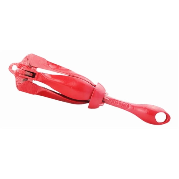 Applicable to Folding Grapnel Anchor, Marine Anchor, Folding Anchor Anchor