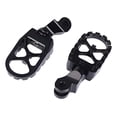 thumbnail image 1 of Applicable to Footrest Support For Triumph Scrambler 2006-2015, 1 of 3