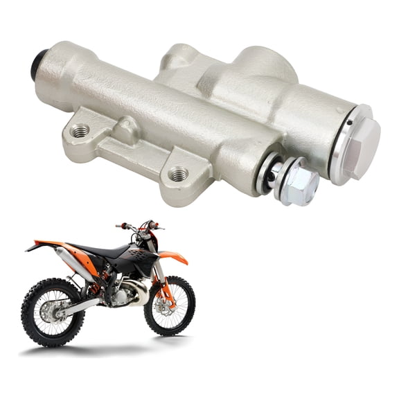 Applicable to For 54813060000 Rear Brake Master Cylinder KTM With ,
