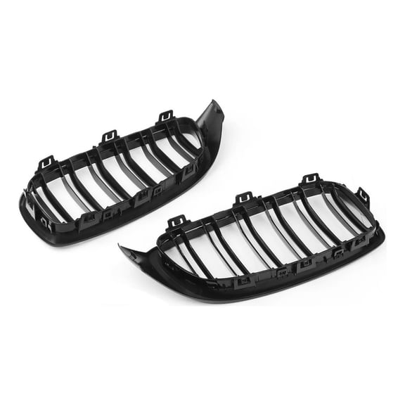 Applicable to For BMW F32 F33 F36 F82 Dual Slat Kidney Grille M4 Sport