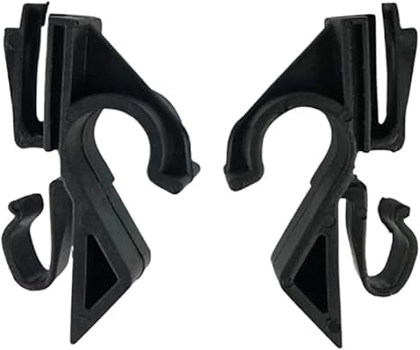 Para Fiat Grande Punto Stilo Abarth Clipes De Prateleira De Pacotes