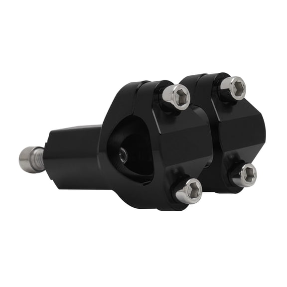 Applicable to For KTM SX 125 150 250 SX-F 250 450 350 XC XC-F 300 EXC EXCF Motorcycle Adjustable Handlebar Riser Bar Clamp Mount 37mm-67mm