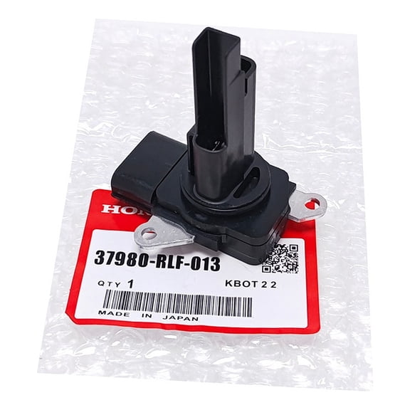 Applicable to For Maf Mass Air Flow Sensor Oem 2010-2019 Honda Cr-v