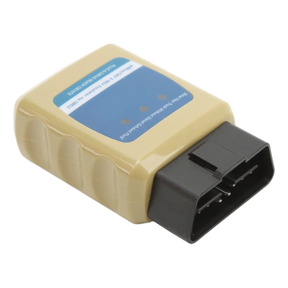 Applicable to For Obd2 Emulator, Al Stable Performance Connector