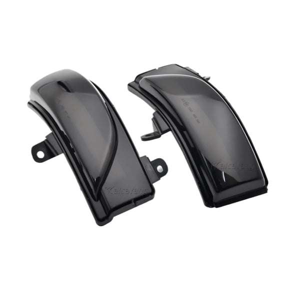 Applicable to For Subaru WRX VA STI 2015 2016 2017 2018 2019 2020 2021 Rearview Mirror Indicator Blinker LED Turn Signal Light