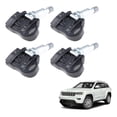 thumbnail image 1 of Applicable to For Tire Pressure Sensor For Jeep Grand Cherokee Srt, 1 of 8