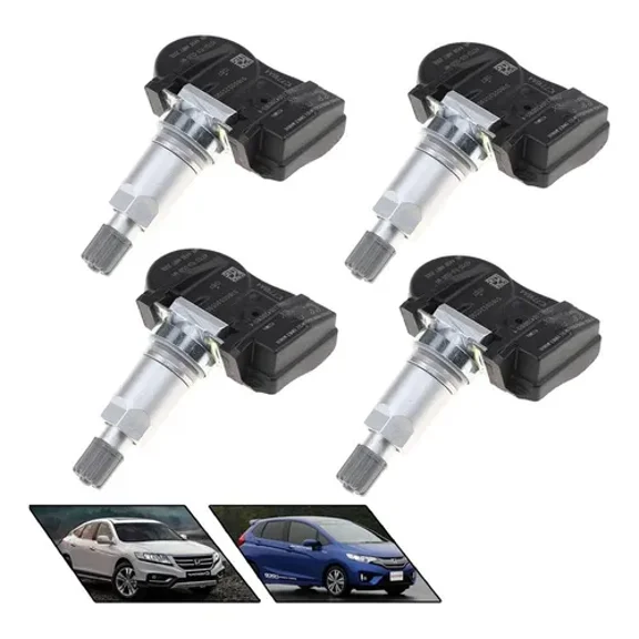 Applicable to For Tire Pressure Sensor Tpms 433 Mhz Honda Crosstour Jazz