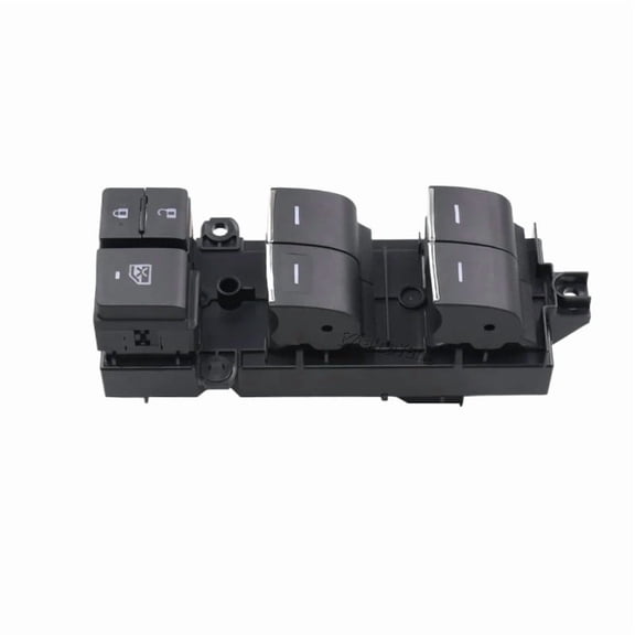 Applicable to For Toyota Rav4 2019 2020 2021 CHR 2016-2020 Electric Power Master Door Window Switch 84040F4050 84810-F4060 LED Blue