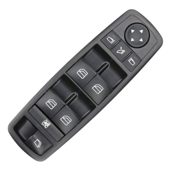 Applicable to For Window Switch Mercedes Benz Gl R 05-12