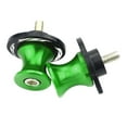 thumbnail image 1 of Applicable to For Yzf Rocker Spool Slider M6 Yamaha Yzf R3 R25 R6 R1, 1 of 4