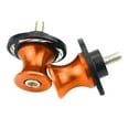 thumbnail image 1 of Applicable to For Yzf Rocker Spool Slider M6 Yamaha Yzf R3 R25 R6 R1, 1 of 4