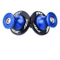 thumbnail image 1 of Applicable to For Yzf Rocker Spool Slider M6 Yamaha Yzf R3 R25 R6 R1, 1 of 4