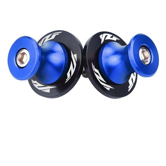 Applicable to For Yzf Rocker Spool Slider M6 Yamaha Yzf R3 R25 R6 R1