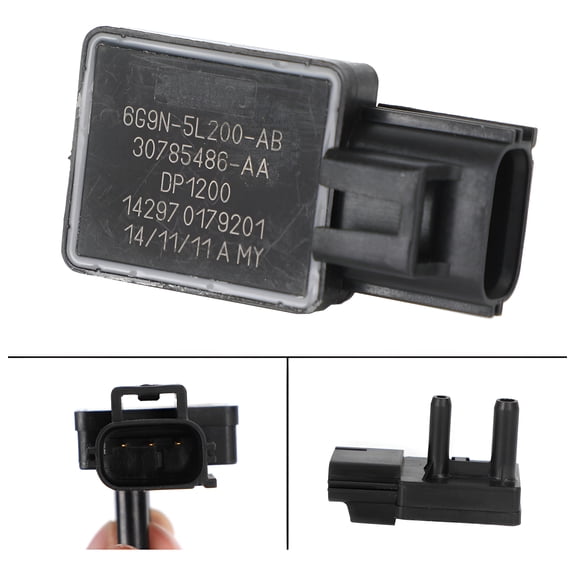 Applicable to Ford Fiesta Transit DPF Exhaust Pressure Sensor