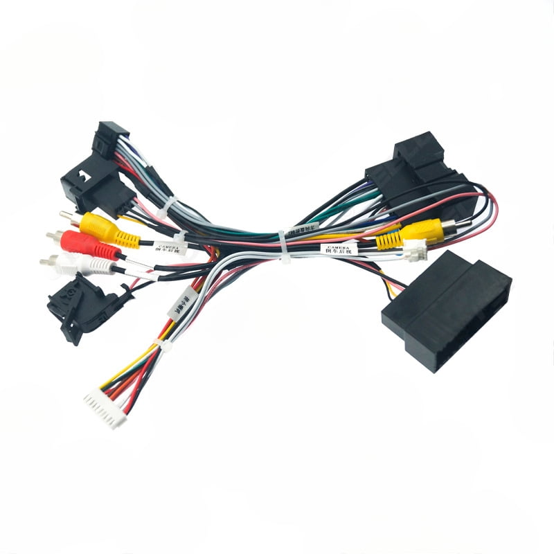 Applicable to Ford Kuga/Focus/Sharp/Explorer modification line large ...