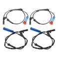 thumbnail image 1 of Applicable to Front And Rear Abs Sensor for Mini Cooper 2002-2008, 1 of 1