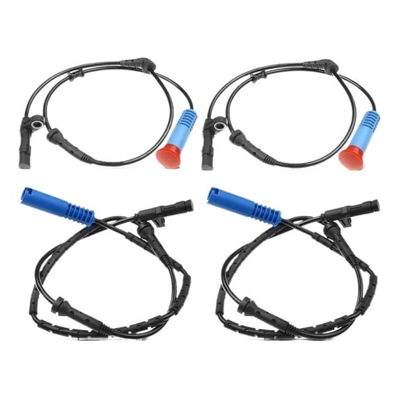 Applicable to Front And Rear Abs Sensor for Mini Cooper 2002-2008