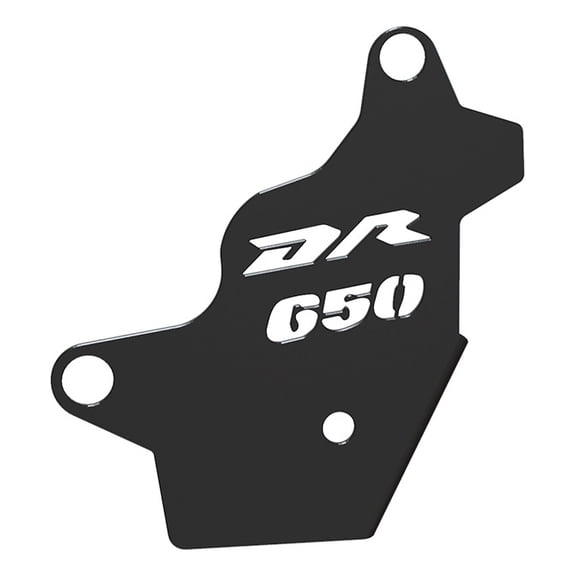 Applicable to Front Brake Caliper Cover Protector for Suzuki DR